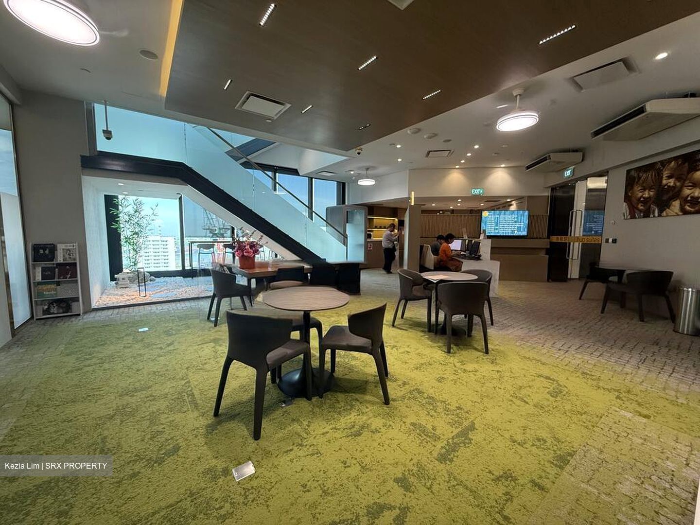 Tanjong Pagar MRT (D1), Office #463492681